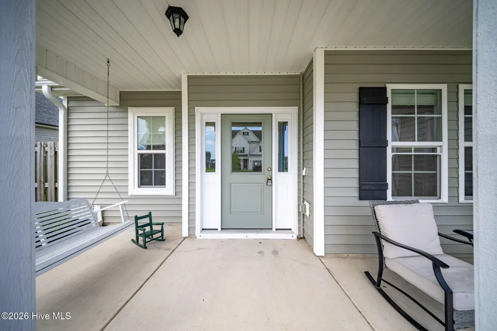 111 E Barred Owl Drive Hampstead, NC 28443