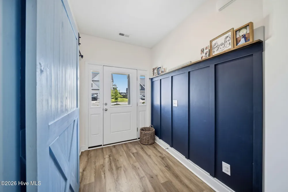 111 E Barred Owl Drive Hampstead, NC 28443