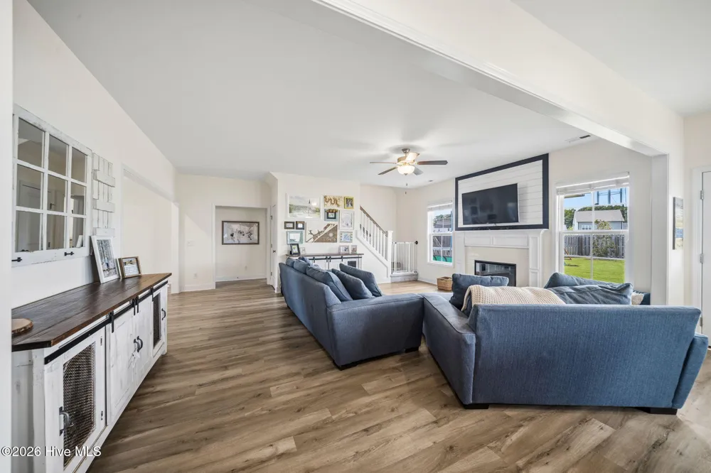 111 E Barred Owl Drive Hampstead, NC 28443