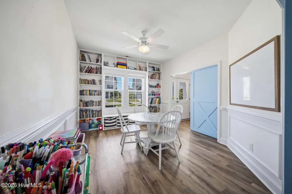 111 E Barred Owl Drive Hampstead, NC 28443