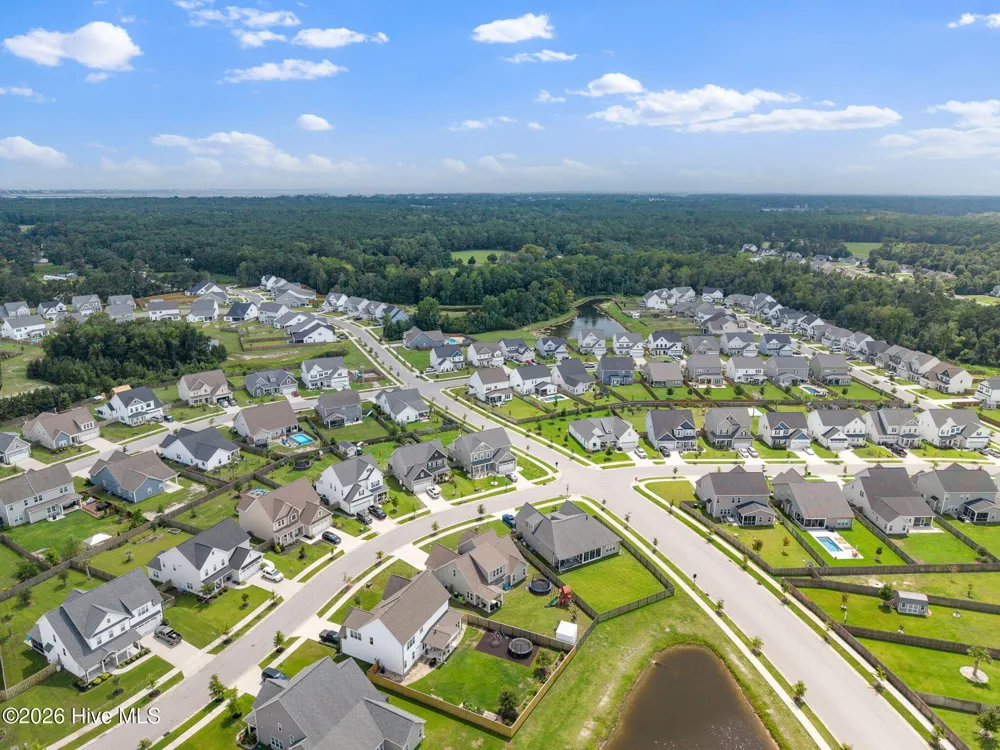 111 E Barred Owl Drive Hampstead, NC 28443