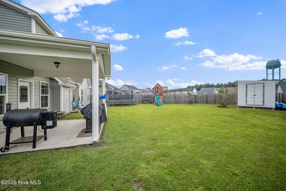 111 E Barred Owl Drive Hampstead, NC 28443