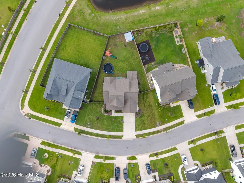 111 E Barred Owl Drive Hampstead, NC 28443