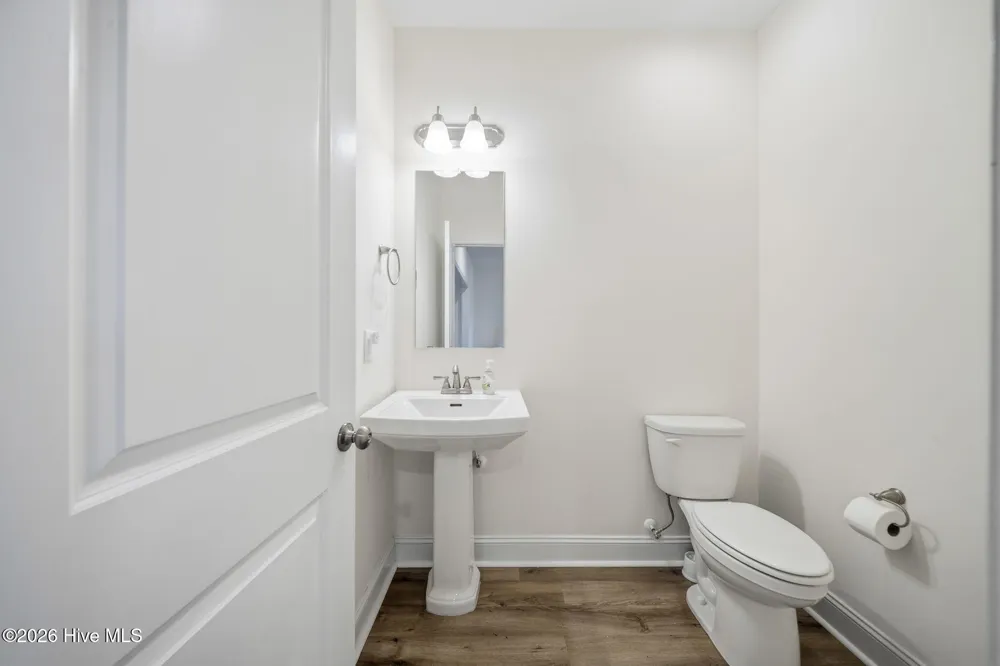 111 E Barred Owl Drive Hampstead, NC 28443