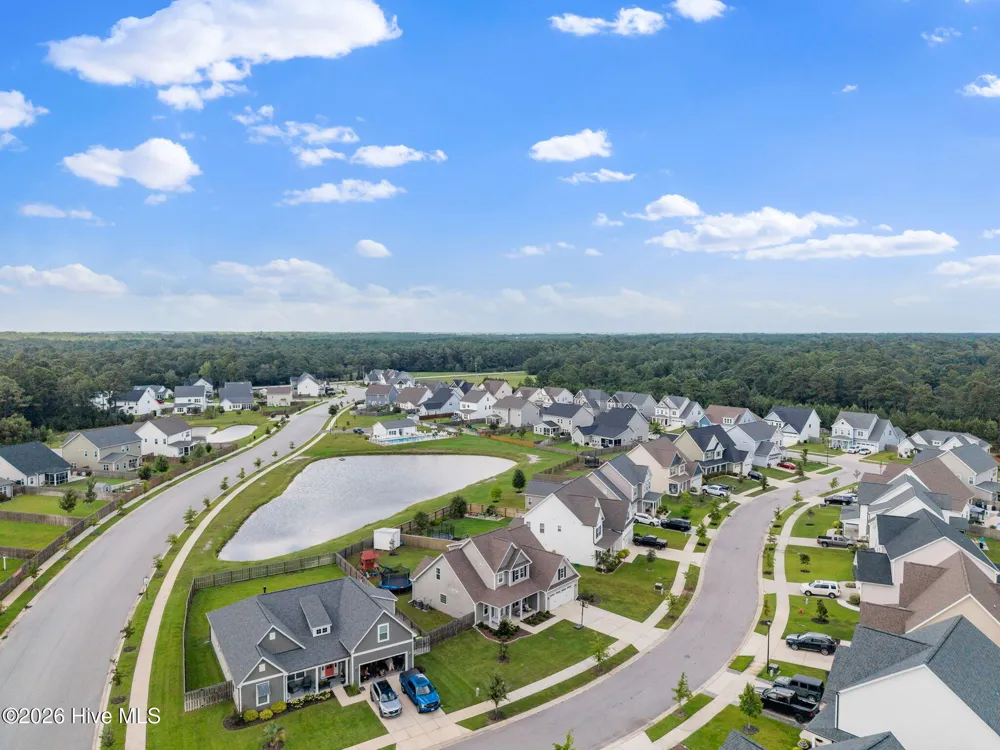 111 E Barred Owl Drive Hampstead, NC 28443