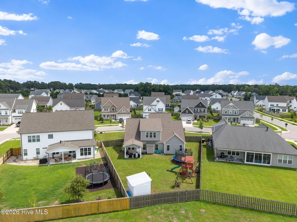 111 E Barred Owl Drive Hampstead, NC 28443