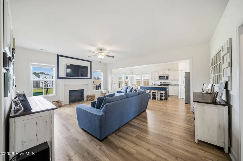 111 E Barred Owl Drive Hampstead, NC 28443