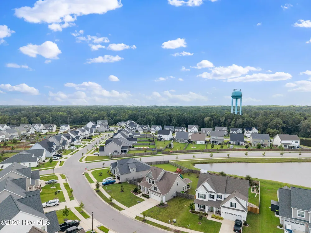 111 E Barred Owl Drive Hampstead, NC 28443