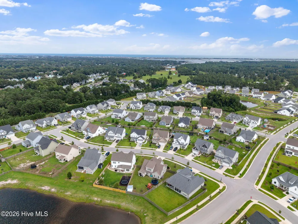 111 E Barred Owl Drive Hampstead, NC 28443