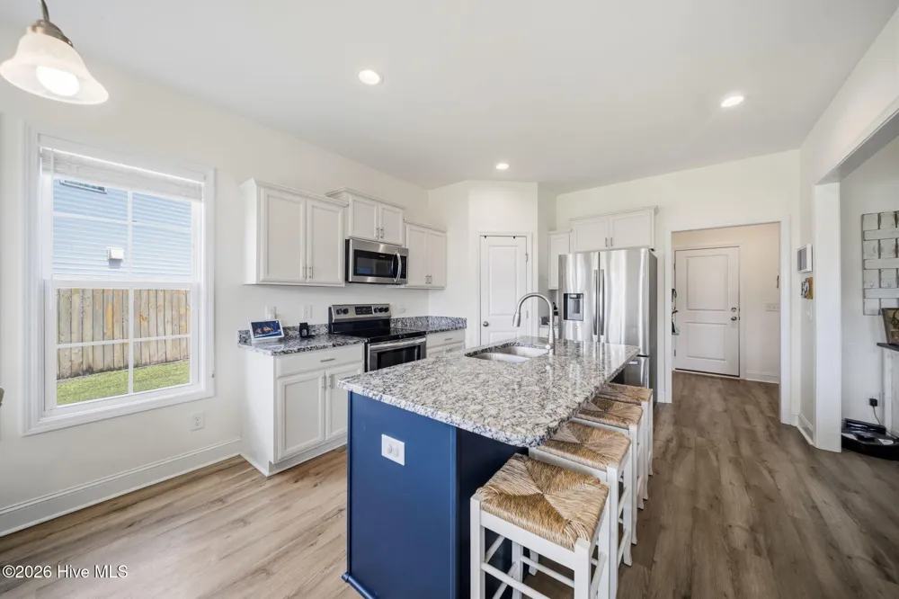 111 E Barred Owl Drive Hampstead, NC 28443