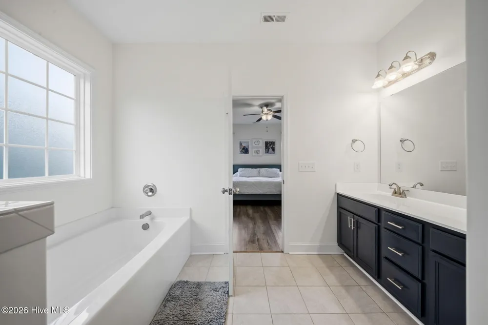 111 E Barred Owl Drive Hampstead, NC 28443