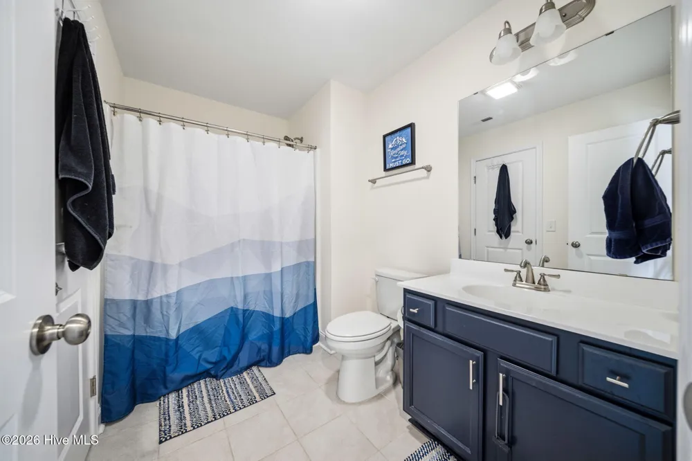 111 E Barred Owl Drive Hampstead, NC 28443