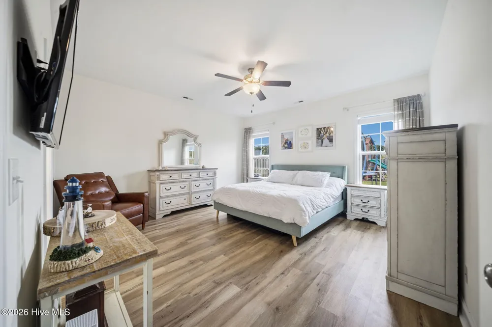 111 E Barred Owl Drive Hampstead, NC 28443