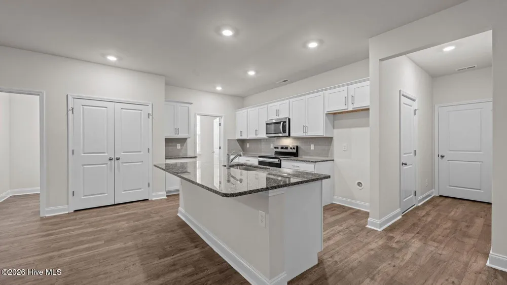 104 Marsden Circle La Grange, NC 28551