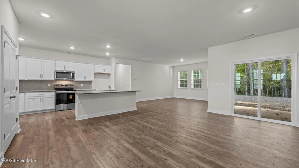 104 Marsden Circle La Grange, NC 28551