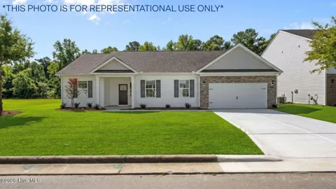 104 Marsden Circle