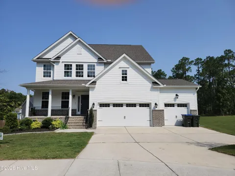 725 Hayworth Court