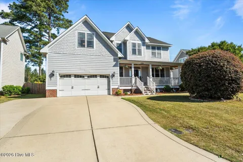2708 Plum Ridge Road