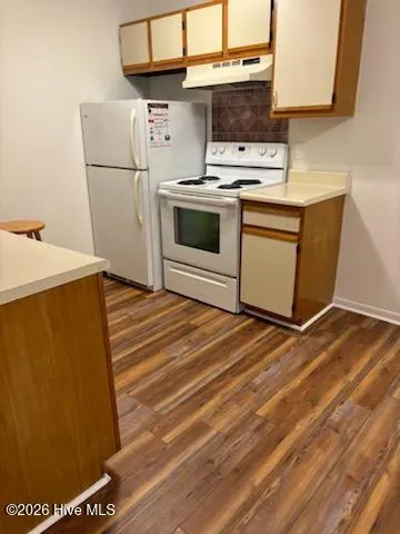3821 Symi Circle #1 Morehead City, NC 28557