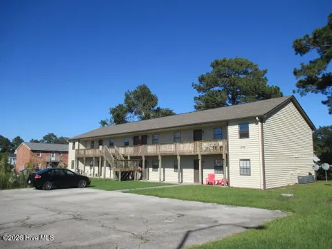 3821 Symi Circle #1