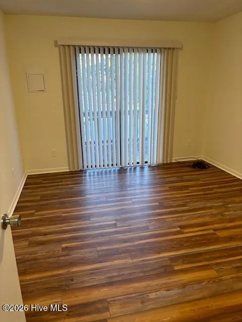 3821 Symi Circle #1 Morehead City, NC 28557