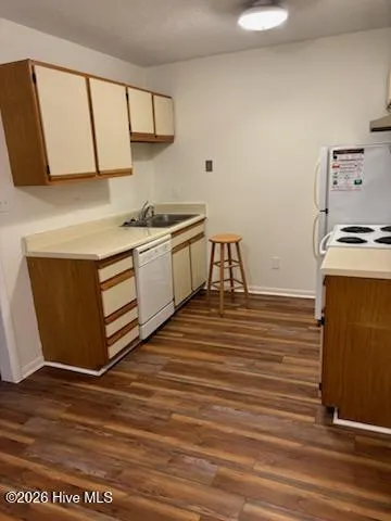 3821 Symi Circle #1 Morehead City, NC 28557