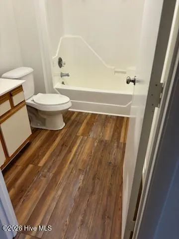 3821 Symi Circle #1 Morehead City, NC 28557