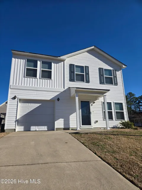 2205 Sawgrass Road