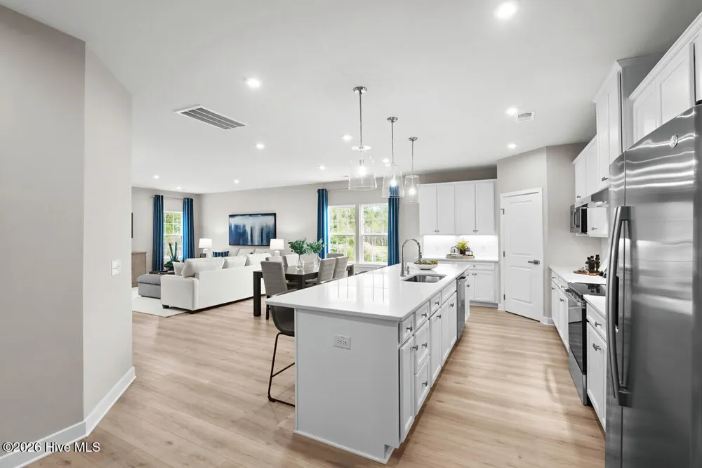 2215 Webfoot Drive NE Bolivia, NC 28422