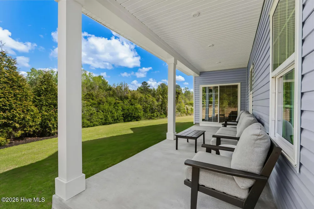 2215 Webfoot Drive NE Bolivia, NC 28422