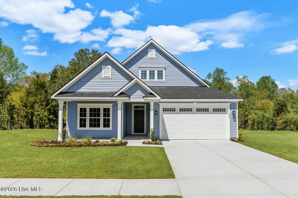 2215 Webfoot Drive NE Bolivia, NC 28422