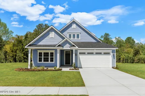 2215 Webfoot Drive NE