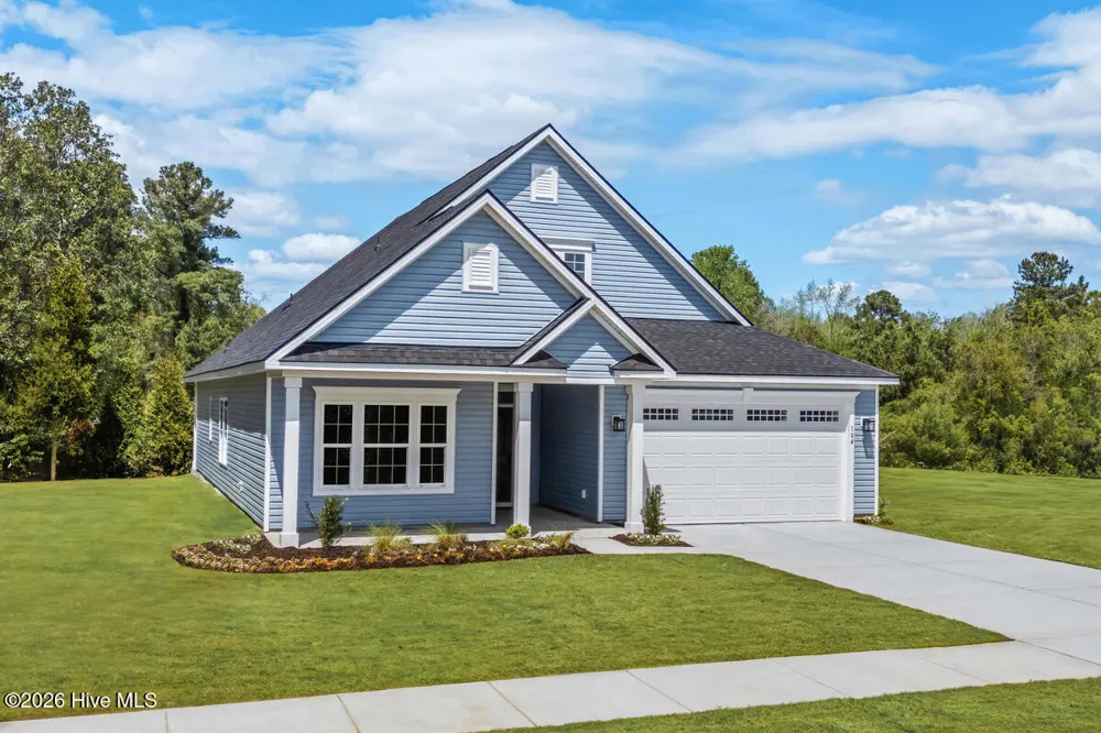 2215 Webfoot Drive NE Bolivia, NC 28422