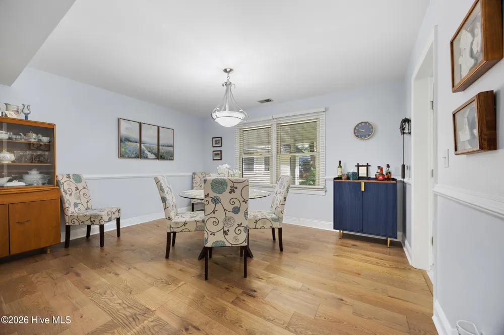 5447 Eastwind Road Wilmington, NC 28403