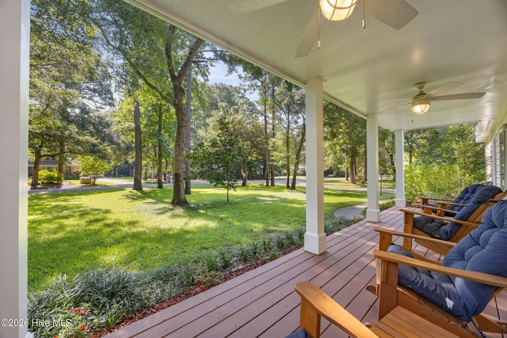 5447 Eastwind Road Wilmington, NC 28403