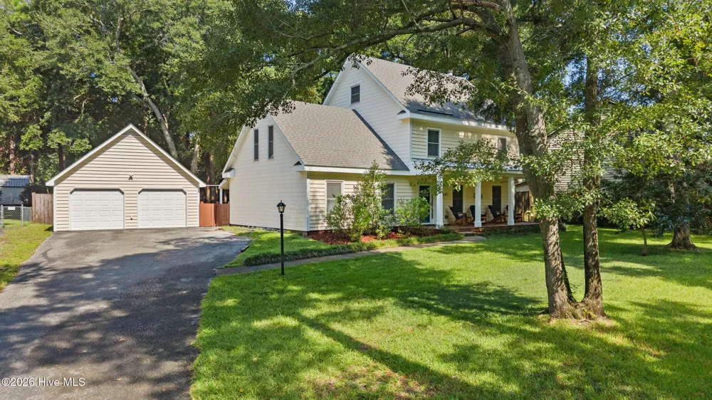 5447 Eastwind Road Wilmington, NC 28403