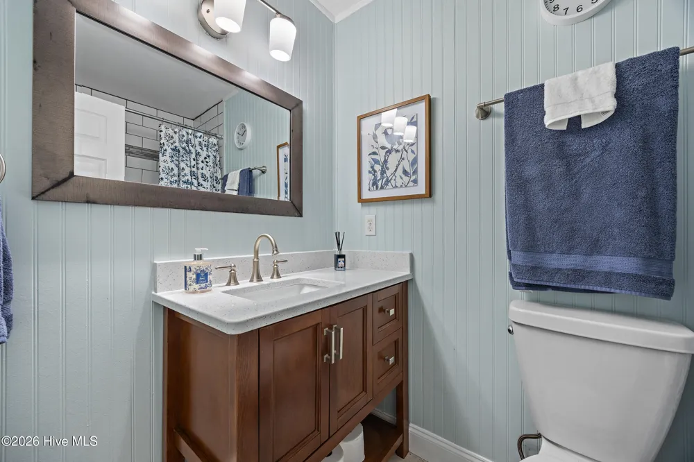 5447 Eastwind Road Wilmington, NC 28403