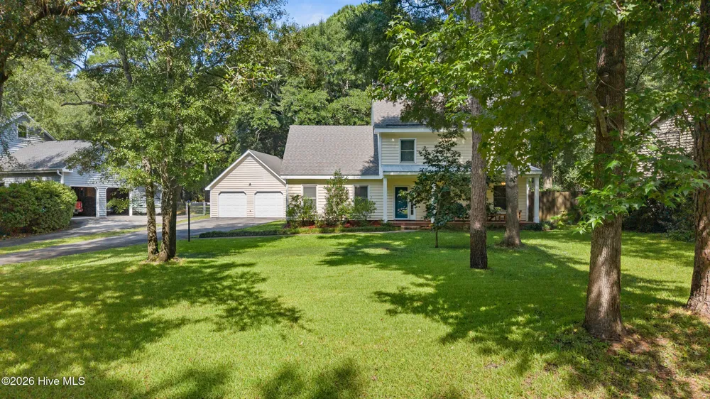 5447 Eastwind Road Wilmington, NC 28403