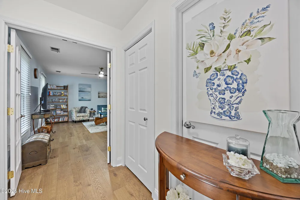 5447 Eastwind Road Wilmington, NC 28403