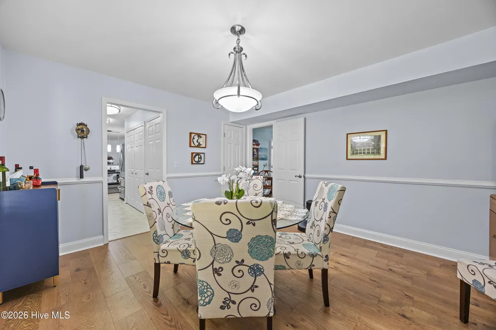 5447 Eastwind Road Wilmington, NC 28403