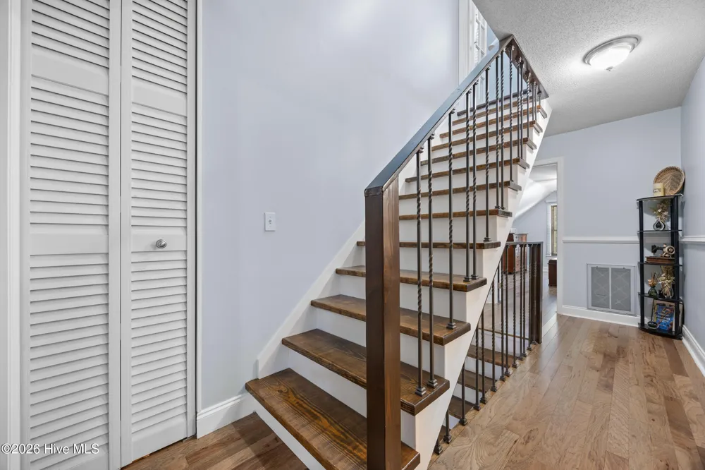 5447 Eastwind Road Wilmington, NC 28403