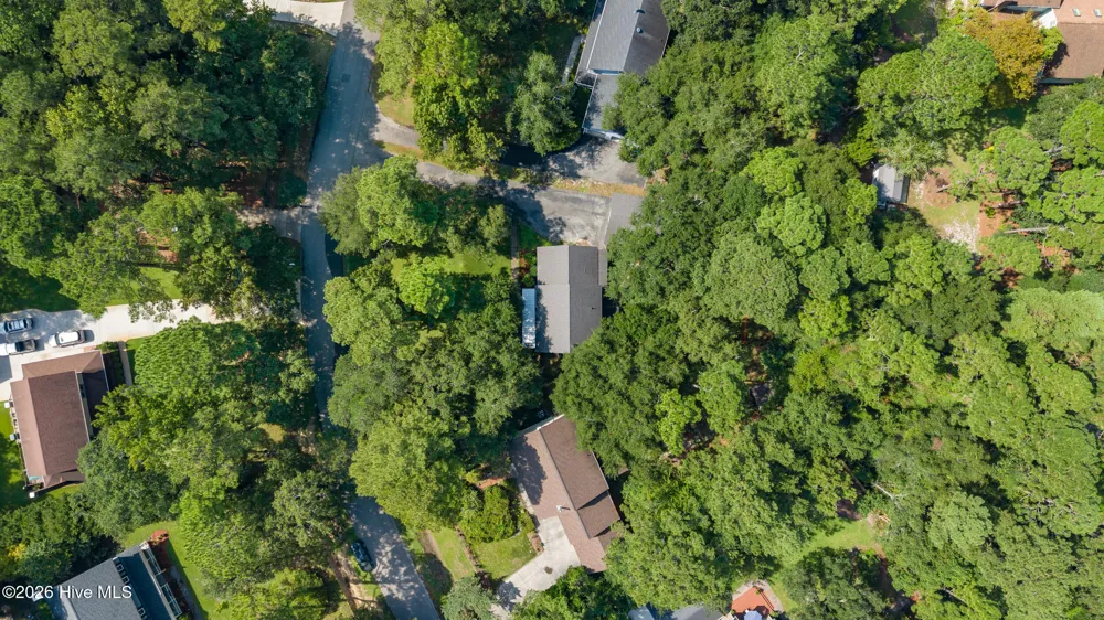 5447 Eastwind Road Wilmington, NC 28403