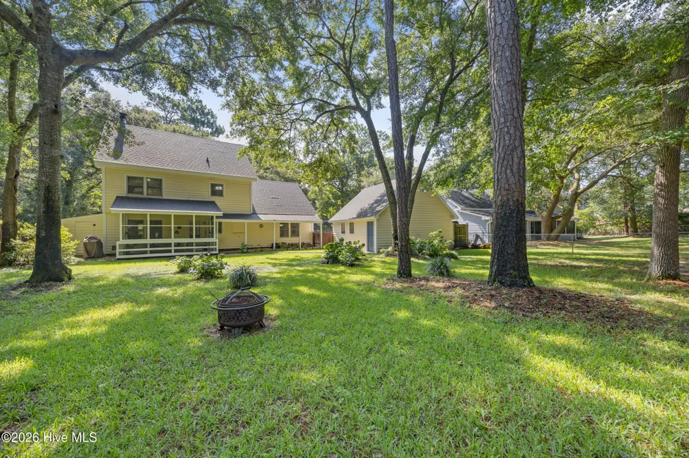 5447 Eastwind Road Wilmington, NC 28403
