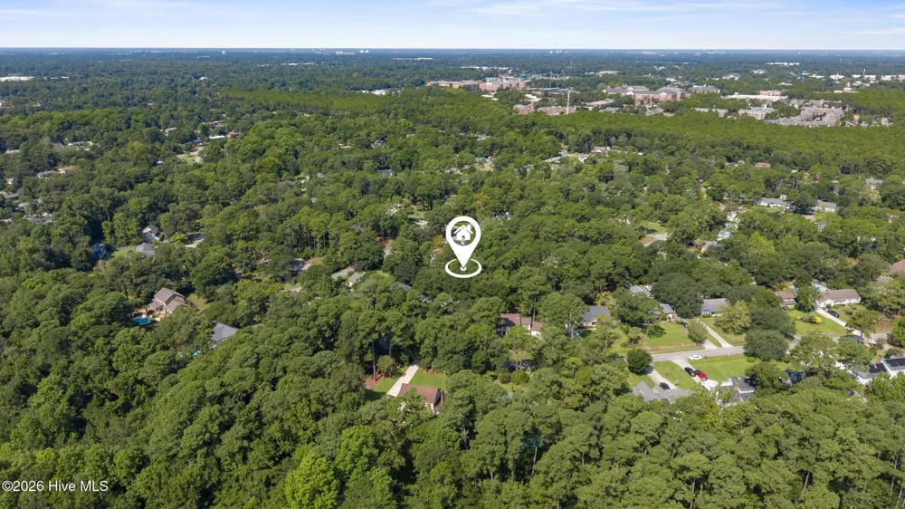 5447 Eastwind Road Wilmington, NC 28403