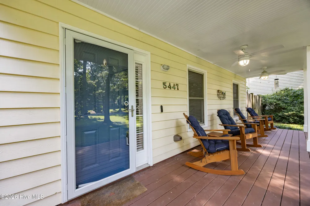 5447 Eastwind Road Wilmington, NC 28403