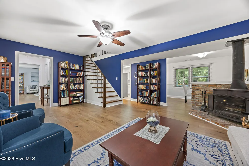 5447 Eastwind Road Wilmington, NC 28403