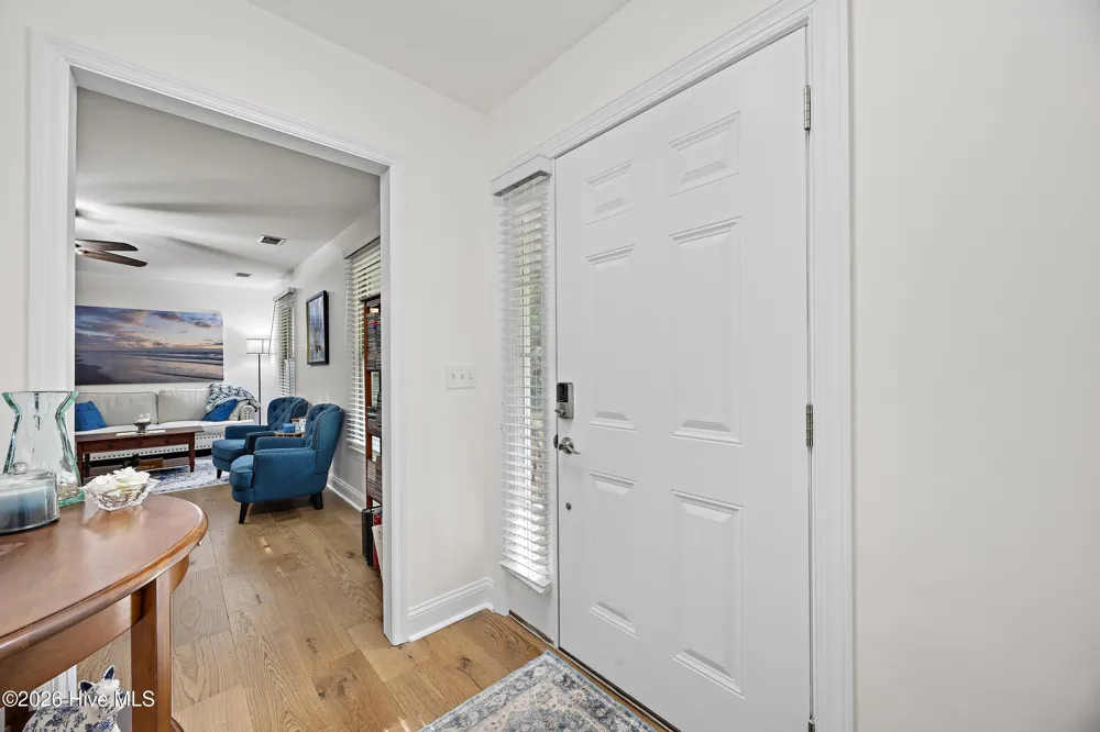 5447 Eastwind Road Wilmington, NC 28403