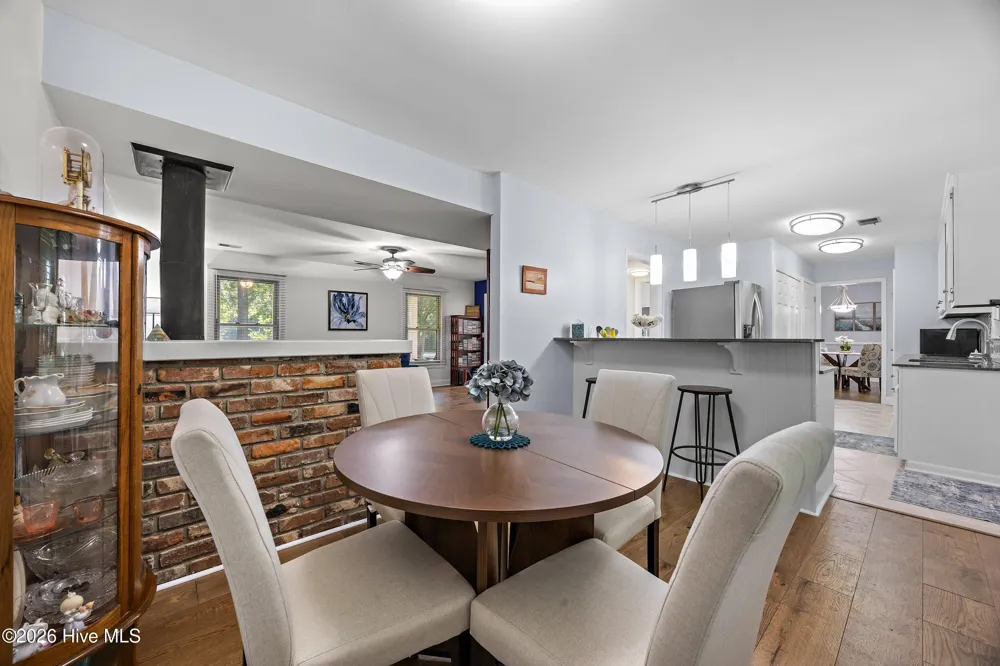 5447 Eastwind Road Wilmington, NC 28403