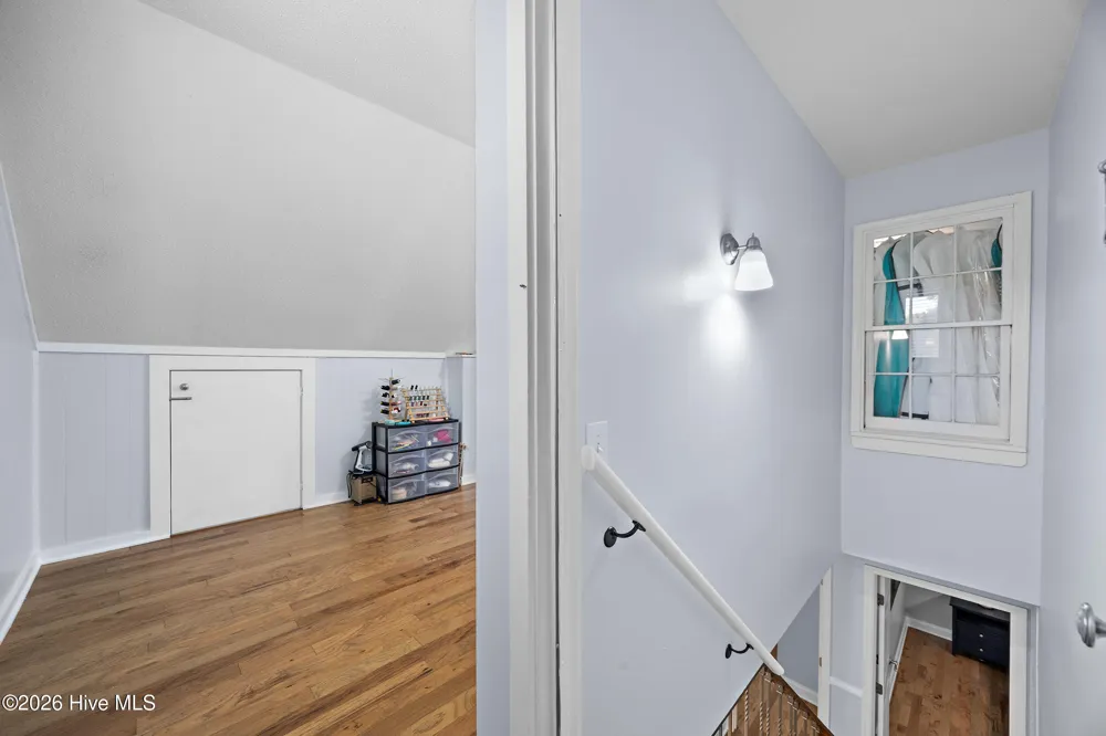 5447 Eastwind Road Wilmington, NC 28403