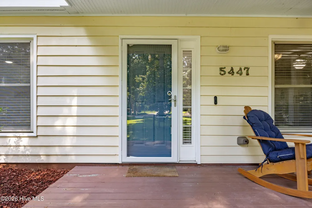 5447 Eastwind Road Wilmington, NC 28403